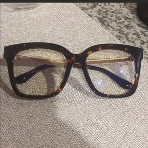 Brand New-Bella Style bluelight glasses